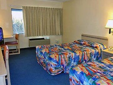 Red Roof Inn Bourbonnais Cameră foto