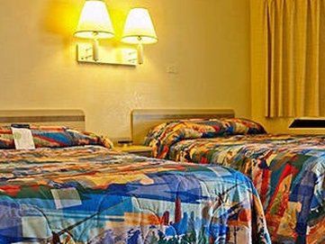 Red Roof Inn Bourbonnais Cameră foto